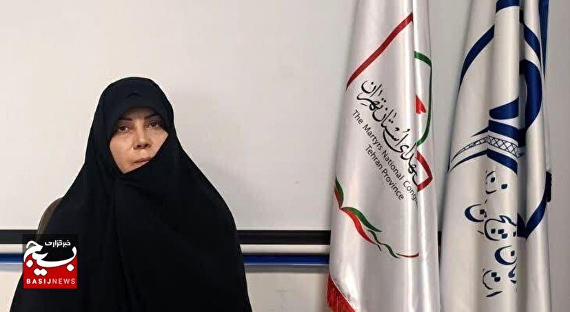 مهم‌ترین پشتوانه معنوی جشنواره نوردخت «تأکید رهبر معظم انقلاب بر حجاب به‌عنوان ارزش والا» و ضرورت حمایت از تولید ملی