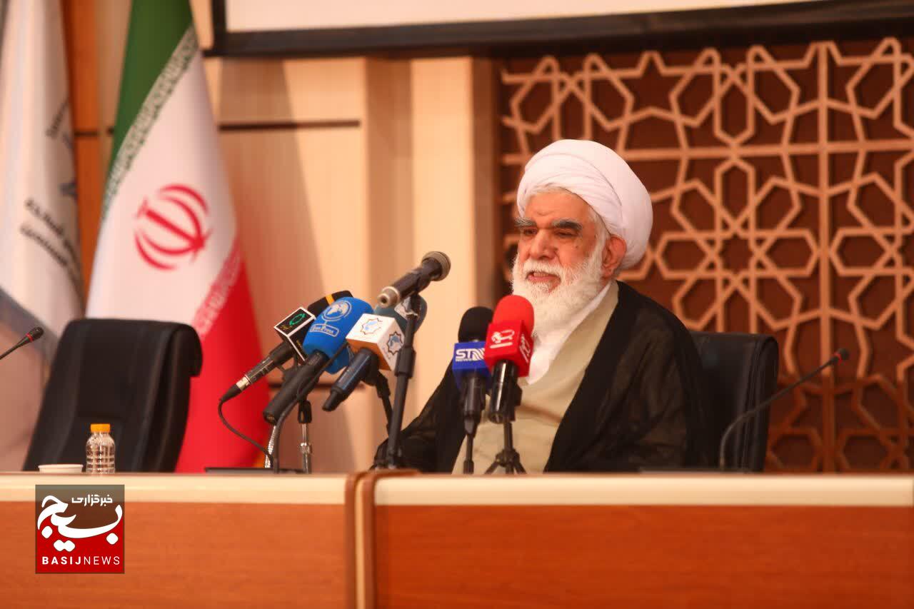 نشست تخصصی «بررسی ابعاد بین‌المللی پیروزی جمهوری اسلامی ایران در نبرد با  رژیم متجاوز اسرائیل، آمریکا و حامیان استکبار جهانی در جنگ ۱۲ روزه»