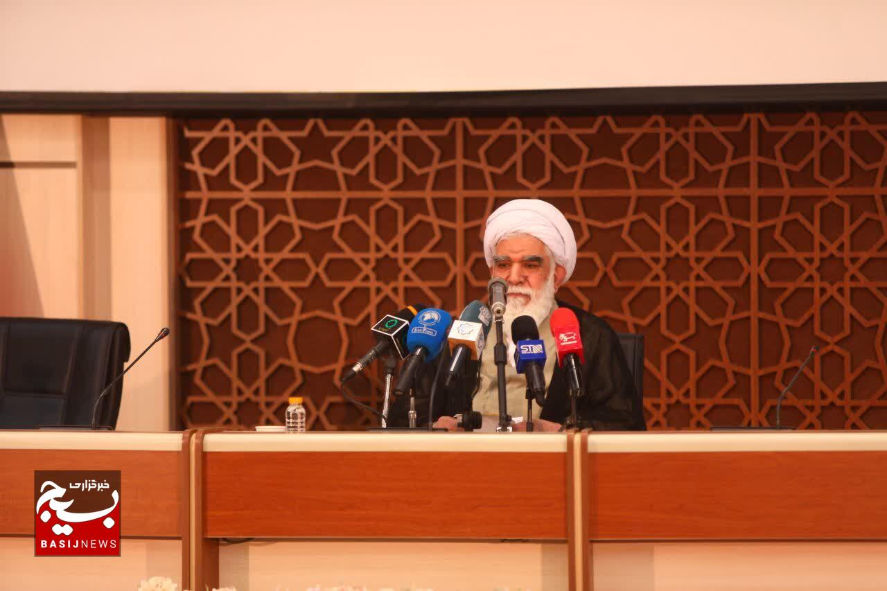 نشست تخصصی «بررسی ابعاد بین‌المللی پیروزی جمهوری اسلامی ایران در نبرد با  رژیم متجاوز اسرائیل، آمریکا و حامیان استکبار جهانی در جنگ ۱۲ روزه»