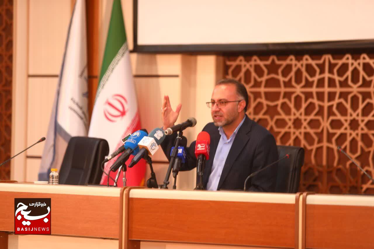 دشمن از ترس معجزه علم و ایمان، شهیدان طهرانچی و عباسی را به شهادت رساند دشمن از ترس معجزه علم و ایمان، شهیدان طهرانچی و عباسی را به شهادت رساند