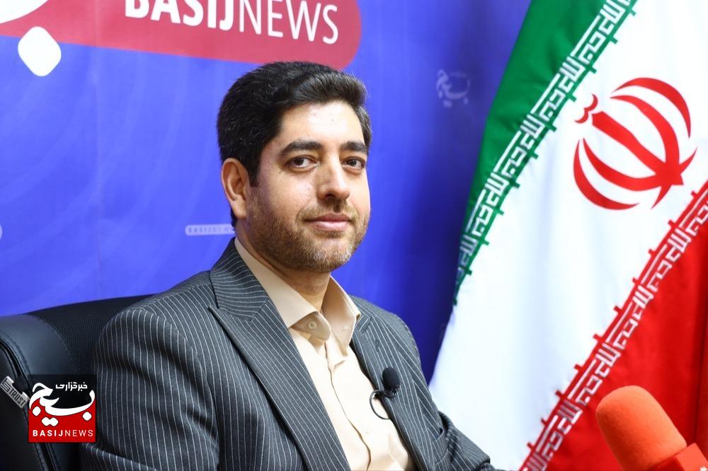 برنامههای گسترده دانشکده شهید مطهری همزمان با هفته پژوهش/ از اجرای نخستین گردهمایی حکمرانی علمی در بسیج تا برپایی رویداد طرحی نو برنامههای گسترده دانشکده شهید مطهری همزمان با هفته پژوهش/ از اجرای نخستین گردهمایی حکمرانی علمی در بسیج تا برپایی رویداد طرحی نو