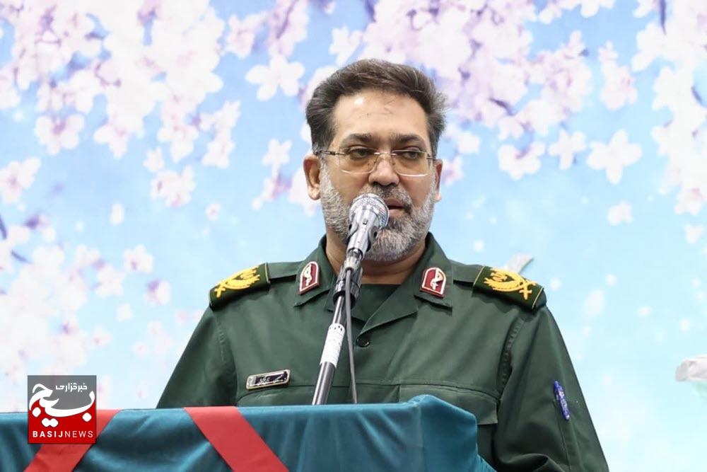 بانوی مسلمان ایرانی الگوی آینده زنان جهان است