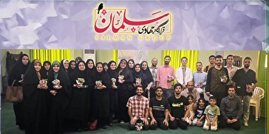 از ما بهترون | معماری انسانیت ؛ وقتی مهندس عمران ، جاده لبخند می‌سازد