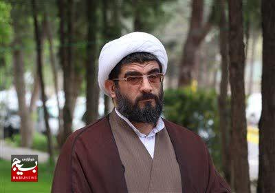 بسیج معجزه انقلاب اسلامی و فراتر از یک سازمان است بسیج معجزه انقلاب اسلامی و فراتر از یک سازمان است