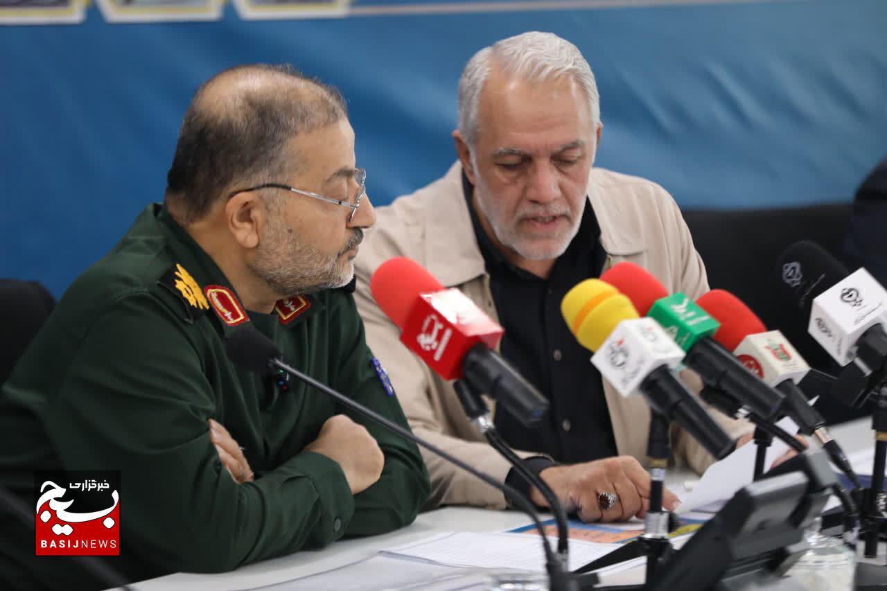 بسیج در راهاندازی مراکز درمانی در استانهای مختلف، به نقش بسیجکنندگی ظرفیتها توجه ویژهای دارد بسیج در راهاندازی مراکز درمانی در استانهای مختلف، به نقش بسیجکنندگی ظرفیتها توجه ویژهای دارد