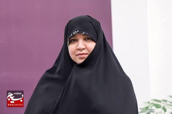 رزق حلال و محبت اهلبیت(ع) رمز تربیت نسل صالح است رزق حلال و محبت اهلبیت(ع) رمز تربیت نسل صالح است