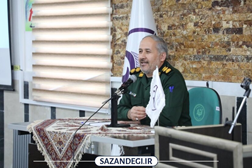 پایه اقتصاد مقاومتی، مردم هستند و مردمی سازی اقتصاد مقاومتی از رسالت های بسیج سازندگی است
