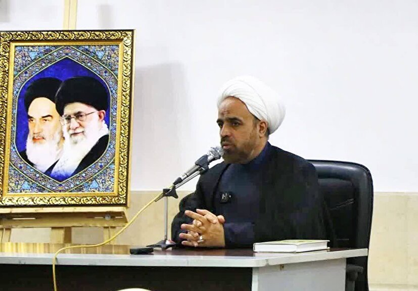 تمدن نوین اسلامی بدون تبیین راه شهدا محقق نخواهد شد