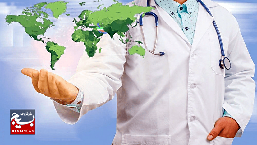 تخصص پزشکان ایرانی در رشته‌هایی مانند حراجی زیبایی و درمان ناباروری گردشگران سلامت را حتی از قاره سبز...