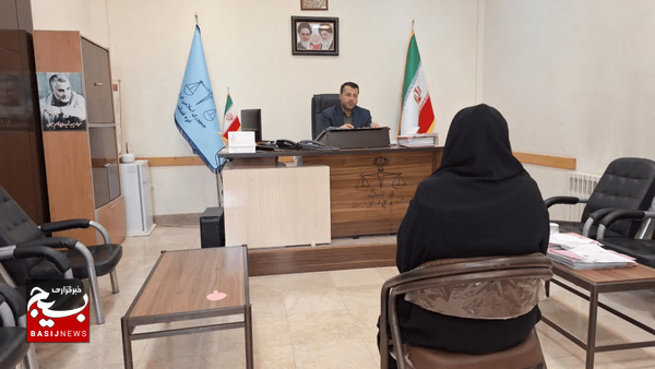 پلمب یک مزون در اردبیل به اتهام جریحهدار کردن عفت عمومی پلمب یک مزون در اردبیل به اتهام جریحهدار کردن عفت عمومی