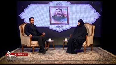 برنامه تلویزیونی نقش و نشان: شهید محمدعلی علیزاده
