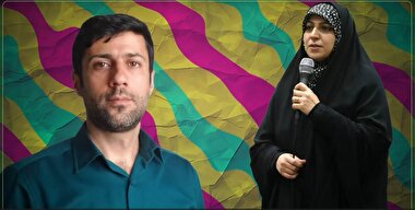 از ما بهترون| این سرزمین پر است از آدمایی که با نشوندن لبخند امید بر لبای هموطنانشون، چهره ی ایران رو زیبا و زیباتر کردن