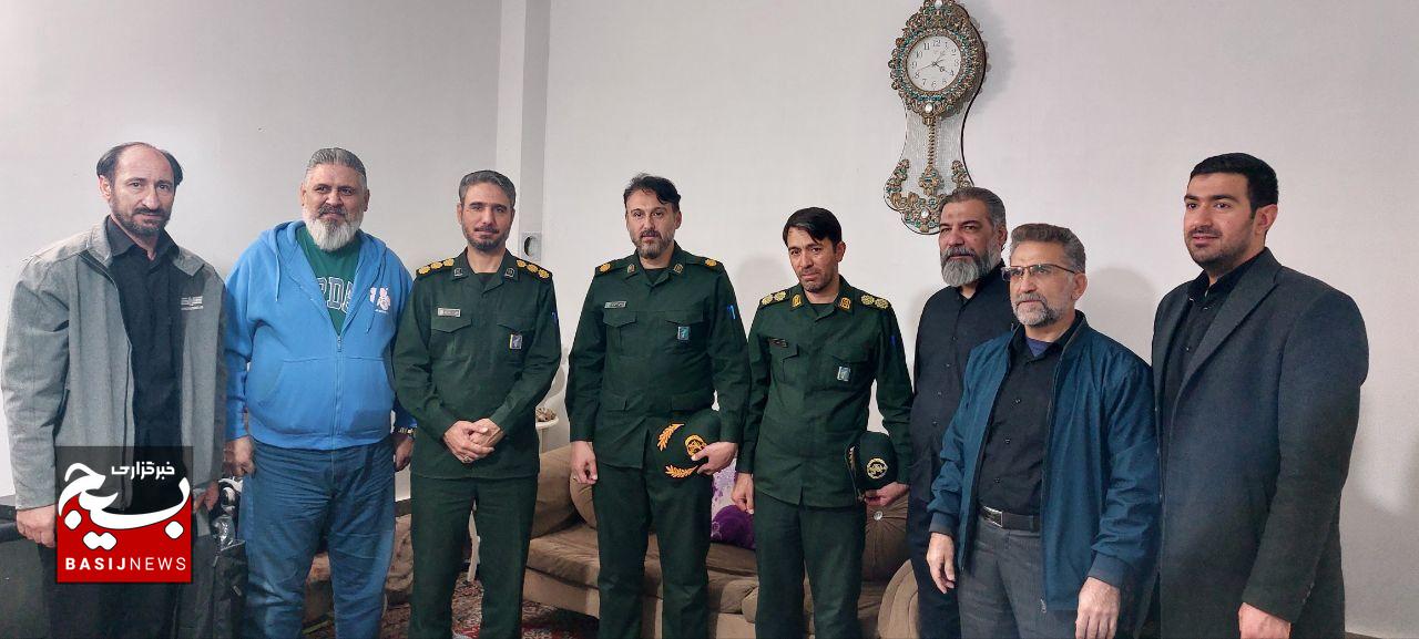 اقدامات جهادی بسیج سازندگی، چراغ امید در دل محرومان است