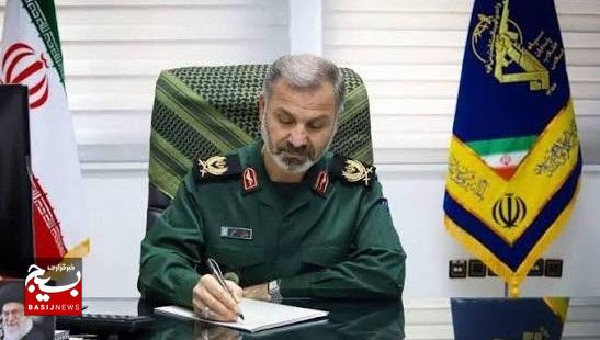 بسیج دانش آموزی سنگر تربیت افسران جوان جبهه تمدن سازی است بسیج دانش آموزی سنگر تربیت افسران جوان جبهه تمدن سازی است