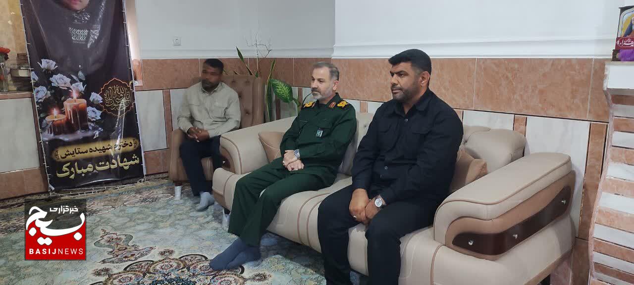 سردار مسلمی: دشمنان از نسل مؤمن و قرآنی ایران هراس دارند