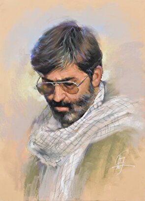بیانیه بنیاد فرهنگی روایت فتح به مناسبت سالروز شهادت سید شهیدان اهل قلم شهید سید مرتضی آوینی
