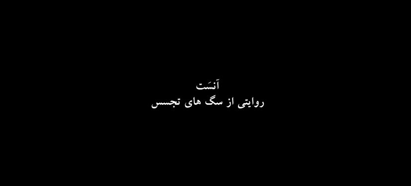 نمایش ( فیلم مستند آنست) در روبیکا