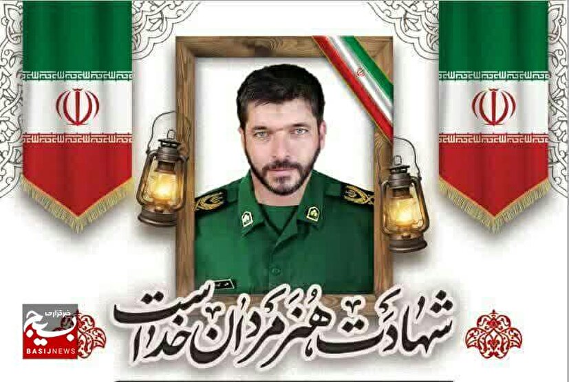 روایت برادر از شهید علی کوه‌خیل، ورزشکار و پاسدار انقلاب
