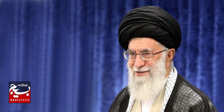 نامگذاری اماکن و معابر به نام ایشان مستلزم هماهنگی با این دفتر است نامگذاری اماکن و معابر به نام ایشان مستلزم هماهنگی با این دفتر است