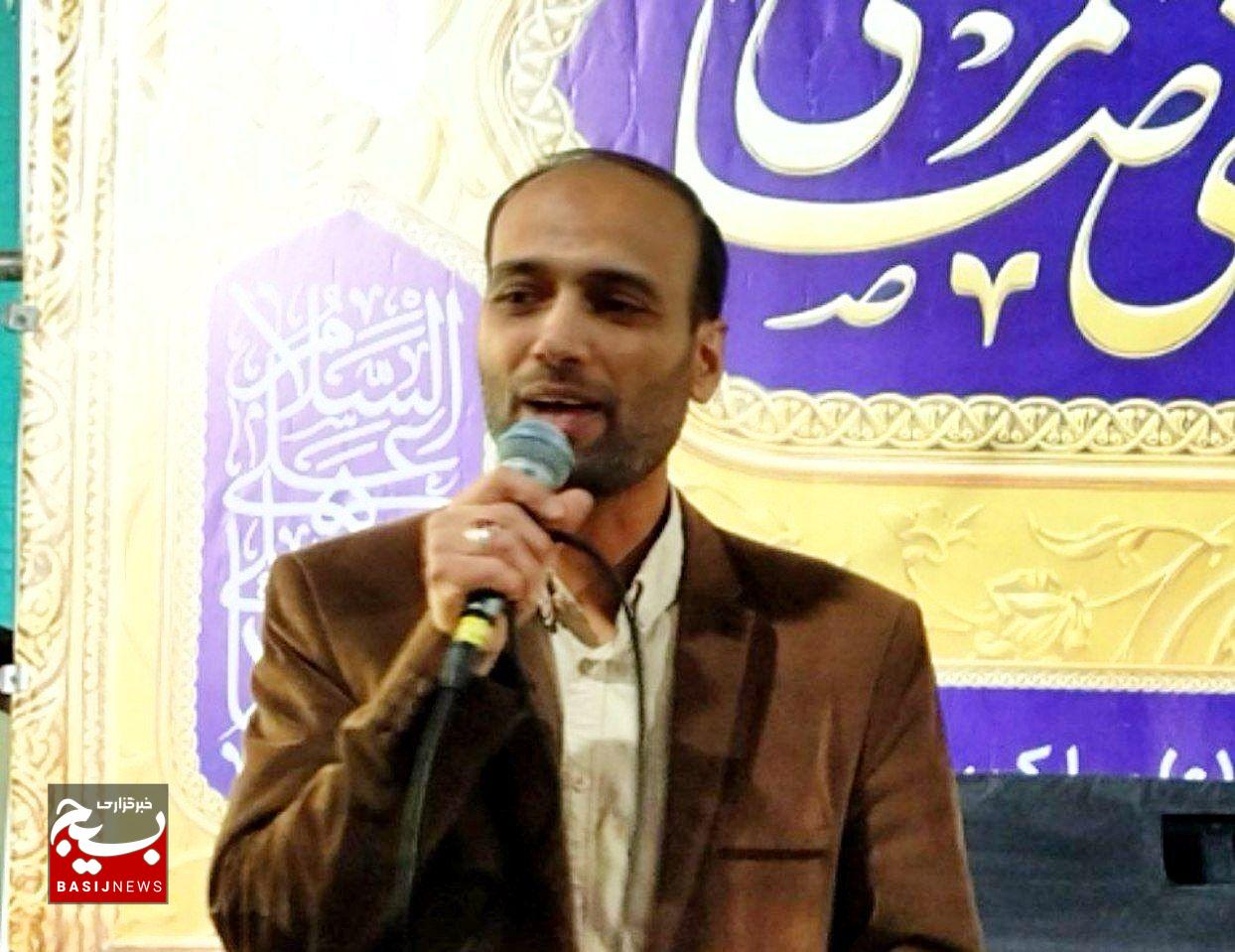 تحلیل «نگاه غرب به تمدن ها» در اجتماع مردمی بهارستان