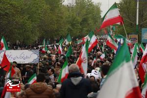 پیام تقدیر سپاه استان از حضور مردم اردبیل در رزمایش جانفدا برای ایران امام رضایی پیام تقدیر سپاه استان از حضور مردم اردبیل در رزمایش جانفدا برای ایران امام رضایی