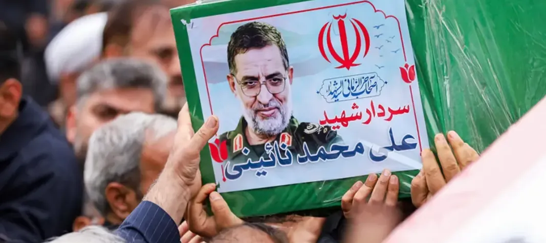 «شهید نائینی» پیشرو در جنگ نرم و راوی خاطرات دفاع مقدس بود