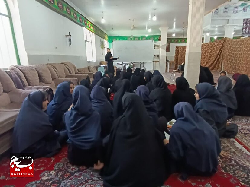 از منبر تا تخته سیاه