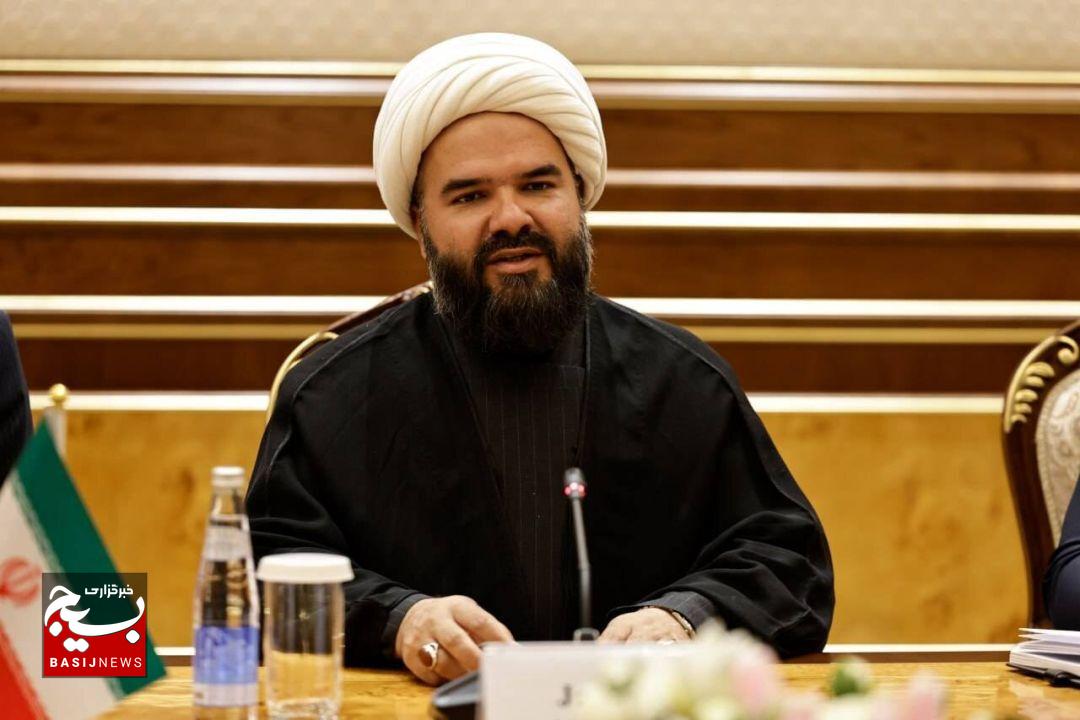 ملت ایران تسلیم زیاده‌خواهی دشمنان نمی‌شود