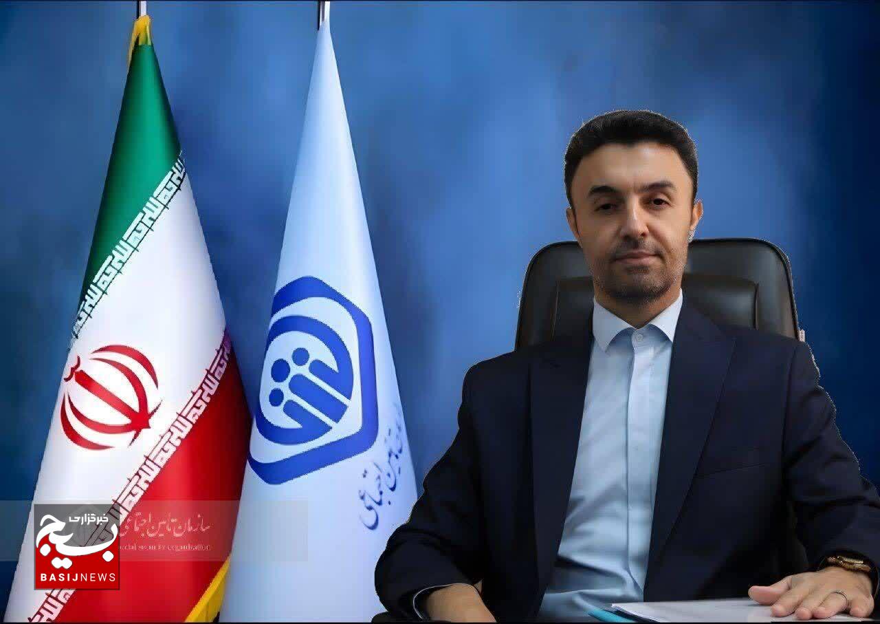 تعهد به کرامت ذینفعان در روزهای سخت/خدمترسانی بیوقفه؛ اولویت نخست ما است تعهد به کرامت ذینفعان در روزهای سخت/خدمترسانی بیوقفه؛ اولویت نخست ما است