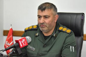 گروه های جهادی داوطلبانه ، نه با دستور بلکه با عشق به وطن و مردم به میدان آمدند تا گره های کور را باز کنند
