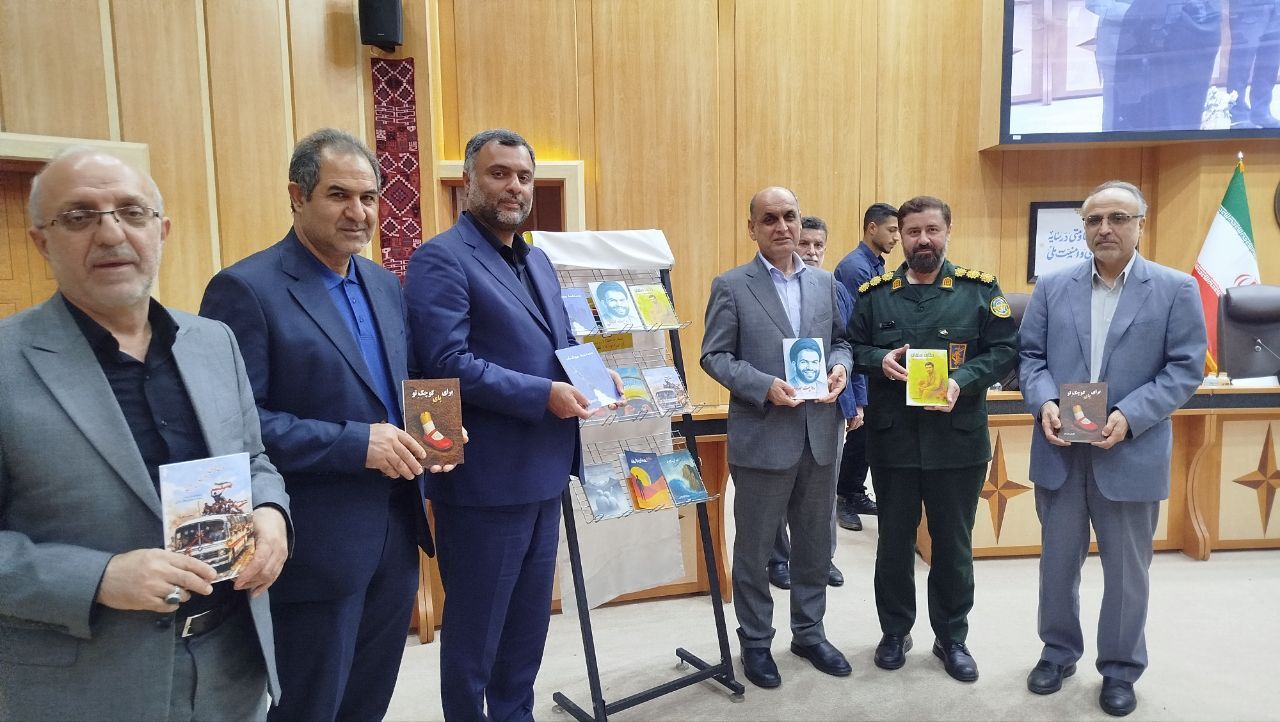 سرعت بخشیدن به طرح «معراج شهدا» در گیلان ضرورت دارد