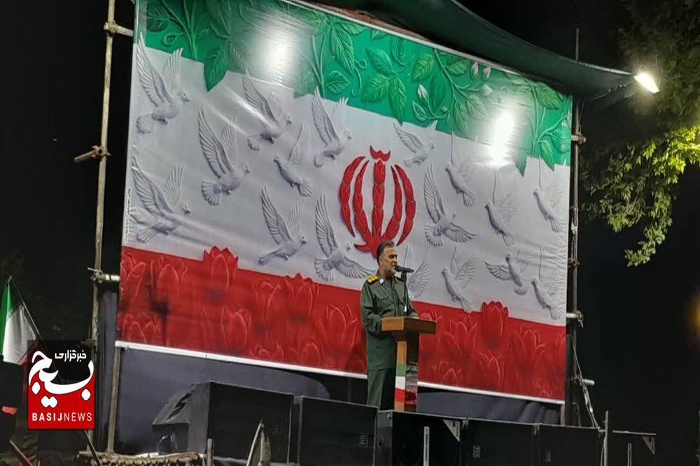 جنگ امروز، تقابل آشکار جریان حق و باطل است