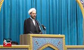 عقیدتی‌سیاسی، ستون هویت انقلابی سپاه است/تربیت نیروهای مؤمن و انقلابی، رسالت دائمی نهاد عقیدتی‌سیاسی سپاه