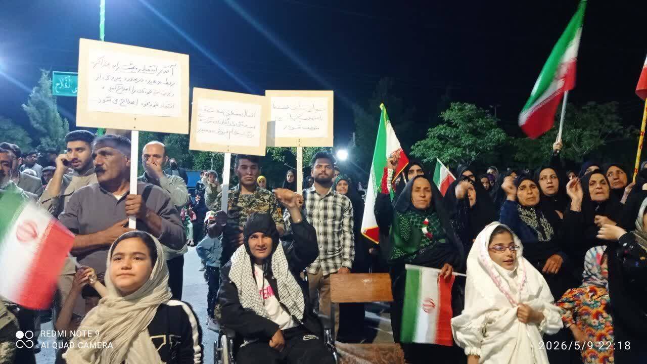 تعالیم دینی مسیر عبور از طاغوت را ترسیم می‌کند