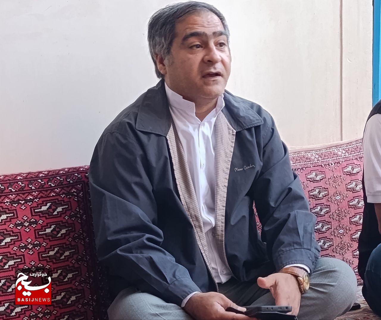 ریاب گناباد؛ یک قدم مانده تا ثبت جهانی