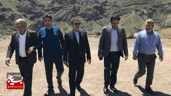 اولین مجموعه پرورش ماهیان خاویاری استان اردبیل در خلخال ایجاد می‌شود