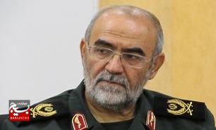 بسیج با ۴۰ شرکت تخصصی پای کار اقتصاد مقاومتی آمد بسیج با ۴۰ شرکت تخصصی پای کار اقتصاد مقاومتی آمد