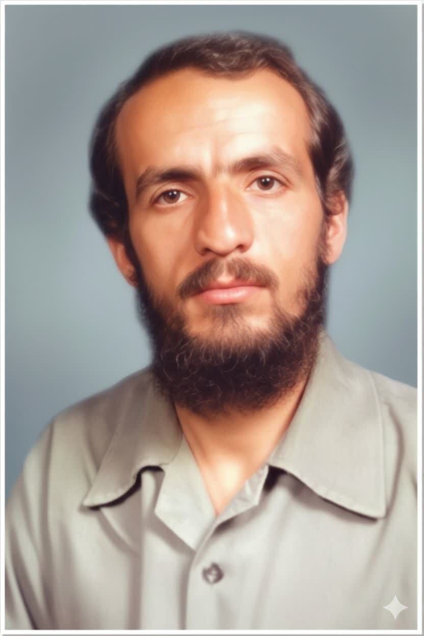 بیستم اردیبهشت بود؛ سالروز شهادت احمد...
