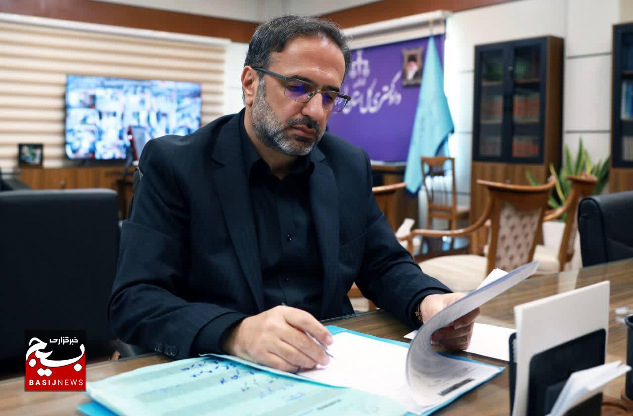 افزایش ۱۲۳ درصدی شناسایی متهمان متواری، با بکارگیری «سامانه ساما» در استان البرز افزایش ۱۲۳ درصدی شناسایی متهمان متواری، با بکارگیری «سامانه ساما» در استان البرز