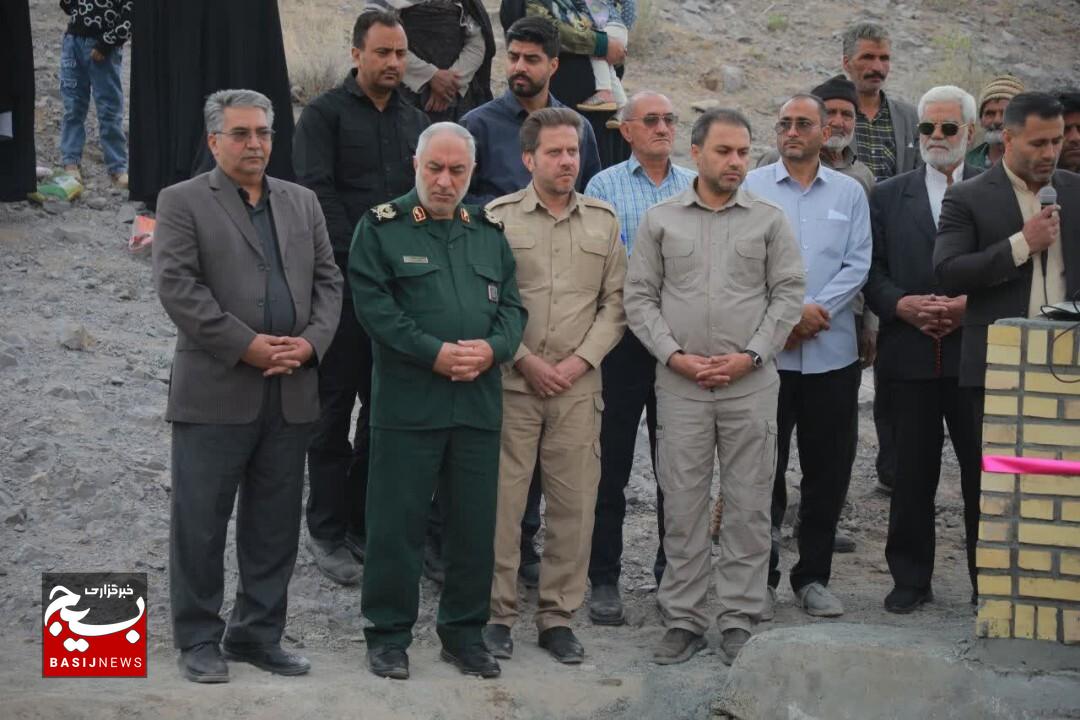 احیای ۱۳۸۶ قنات در خراسان جنوبی توسط سازمان بسیج سازندگی استان احیای ۱۳۸۶ قنات در خراسان جنوبی توسط سازمان بسیج سازندگی استان
