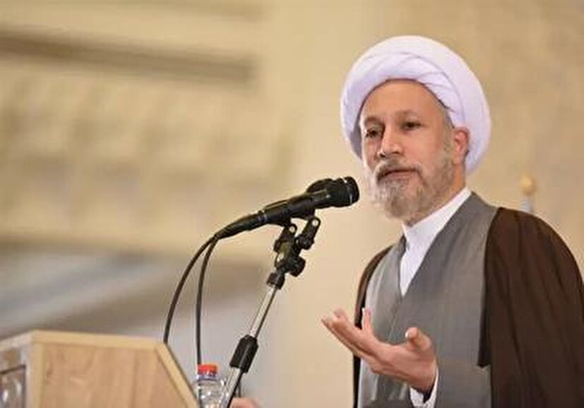 شهید موسوی فرمانده‌ای آرامش‌بخش، متواضع و ولایت‌مدار بود