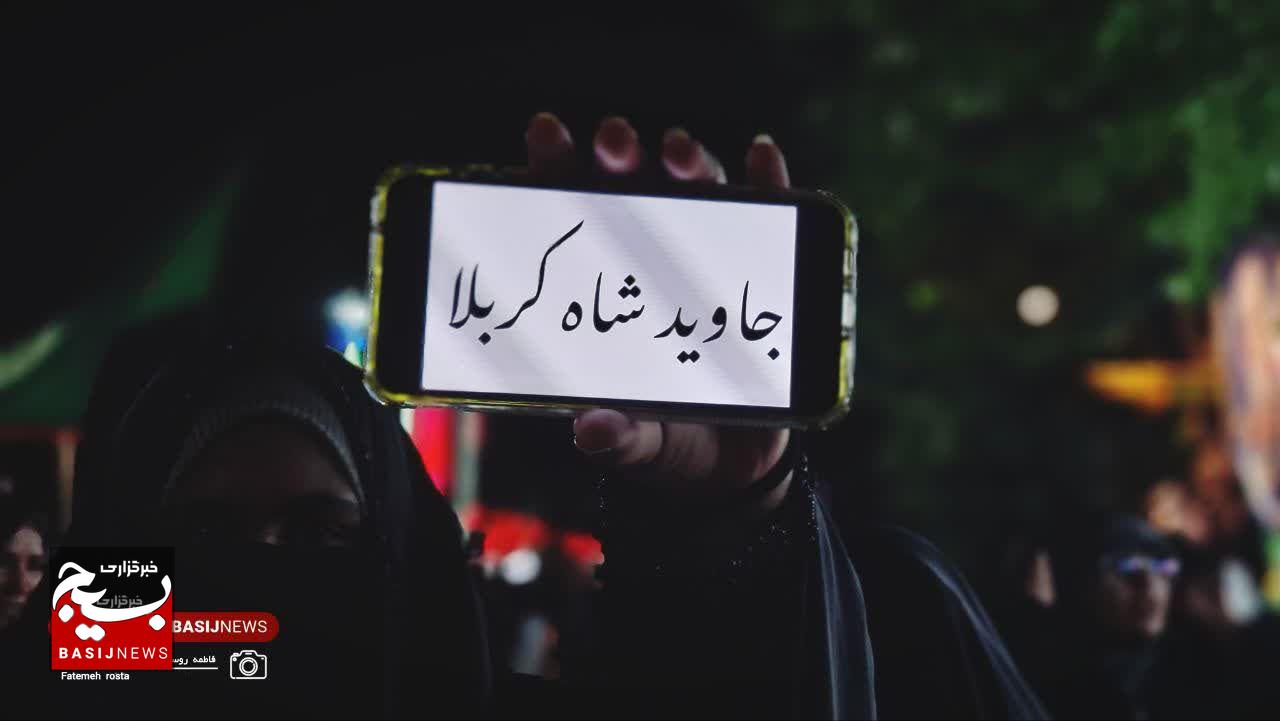 روایت شب‌های همدلی در شهرستان خنداب