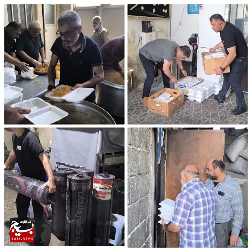 «کار خوب حال خوب دارد»؛ حکایت آسیب‌دیدگانی که دستگیر دیگران شدند