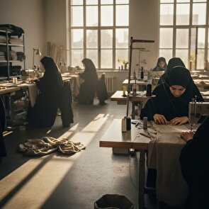 کوکِ همدلی: روایتی از مسئولیت‌پذیری اجتماعی در روزهای بی‌ثبات جنگ