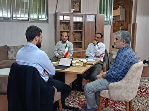 تأکید بسیج علمی سمنان بر شکل‌گیری شبکه منسجم علم و صنعت