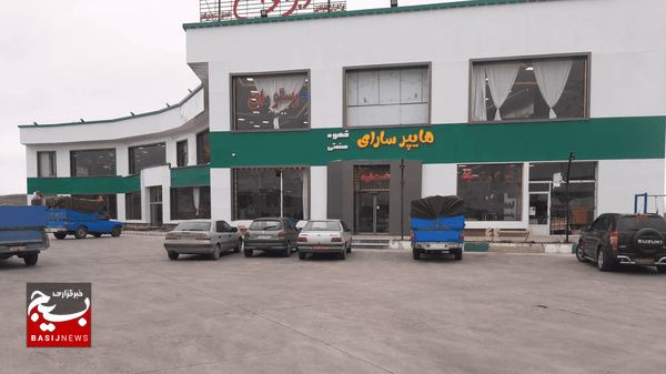 هر ۱۶ کیلومتر یک مجتمع خدماتی بین راهی در استان اردبیل فعال است