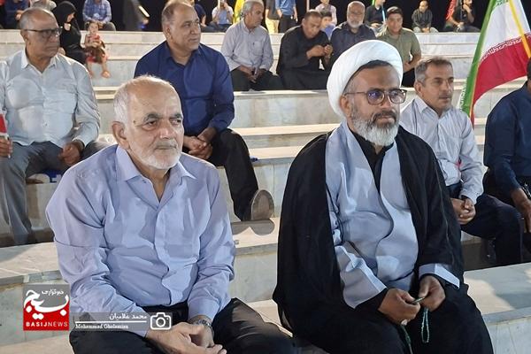 اعتماد به خدا؛ رمز موفقیت انبیاء، اولیاء و شهدا اعتماد به خدا؛ رمز موفقیت انبیاء، اولیاء و شهدا