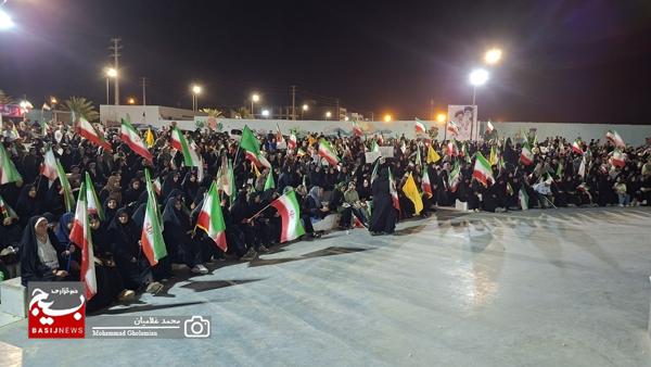اعتماد به خدا؛ رمز موفقیت انبیاء، اولیاء و شهدا اعتماد به خدا؛ رمز موفقیت انبیاء، اولیاء و شهدا