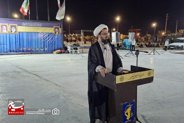 اعتماد به خدا؛ رمز موفقیت انبیاء، اولیاء و شهدا اعتماد به خدا؛ رمز موفقیت انبیاء، اولیاء و شهدا