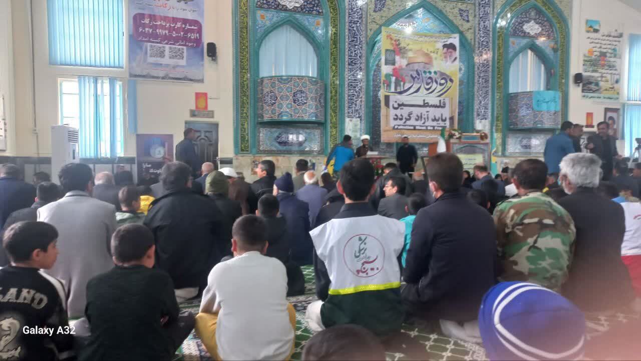 تشریح خدمات بسیج جامعه پزشکی کهگیلویه و بویراحمد در جنگ رمضان